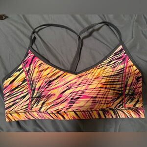 Reebok swim top